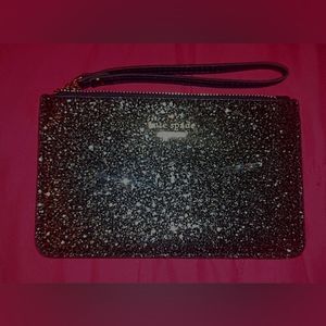 Kate Spade Wristlet